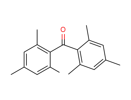 2,2',4,4',6,6'-Hexamethylbenzophenone