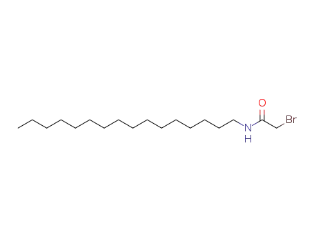 2-bromo-N-hexadecylethanamide