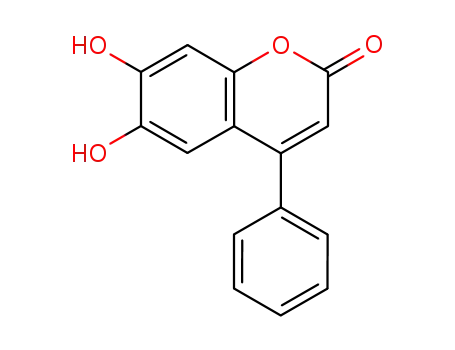 Molecular Structure of 482-82-6 (NORDALBERGIN)