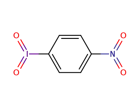 1-iodyl-4-nitrobenzene