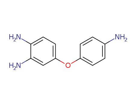 4-(4-aminophenoxy)-1,2-benzenediamine