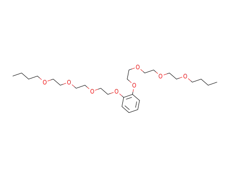 1,2-bis(2-(2-(2-butoxyethoxy)ethoxy)ethoxy)benzene
