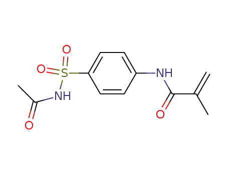 methacryloyl sulfacetamide