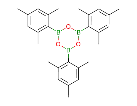 tris(mesityl)boroxin