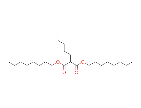 dioctyl hexanedicarboxylate