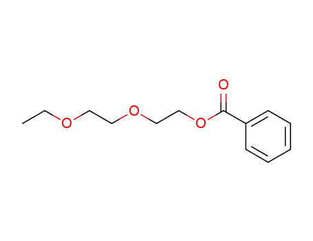 2-(2-ethoxyethoxy)ethyl benzoate