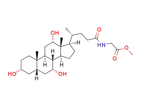 glycocholic acid methyl ester