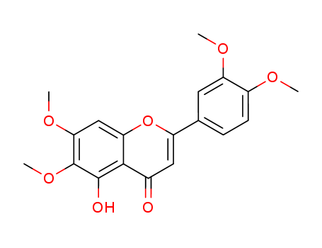 5-demethylsinensetin