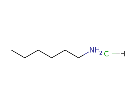 N-HEXYLAMINE HYDROCHLORIDE