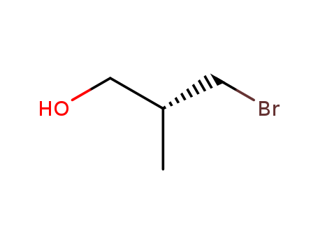 (2R)-3-Bromo-2-methyl-propan-1-ol cas no. 93381-28-3 98%