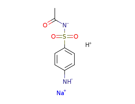 sulfacetamide sodium