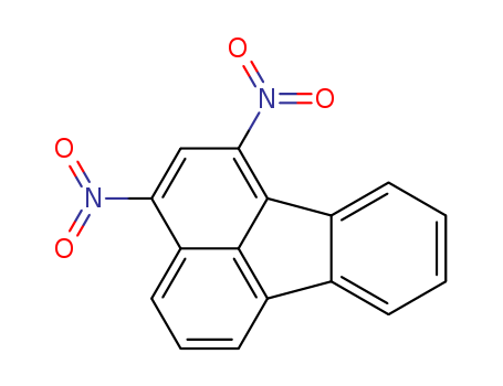 110419-21-1,1,3-DINITROFLUORANTHENE,1,3-Dinitrofluoranthene