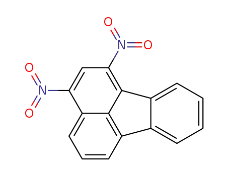 1,3-dinitrofluoranthene