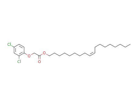 (Z)-octadec-9-en-1-yl 2-(2,4-dichlorophenoxy)acetate