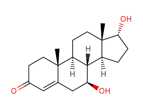 7β-hydroxyepitestosterone