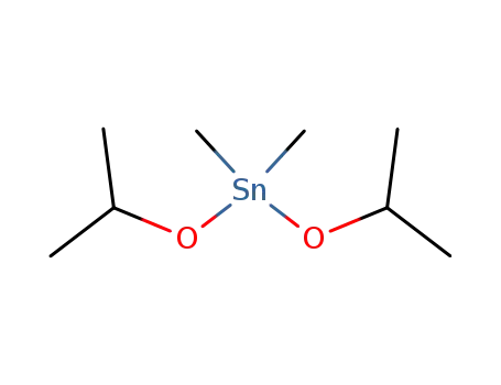 dimethyltin(IV) diisopropoxide