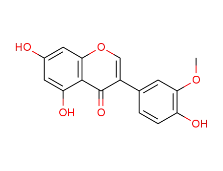 3'-O-methylorobol