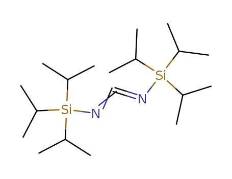 Bis(triisopropylsilyl)-carbodiimid