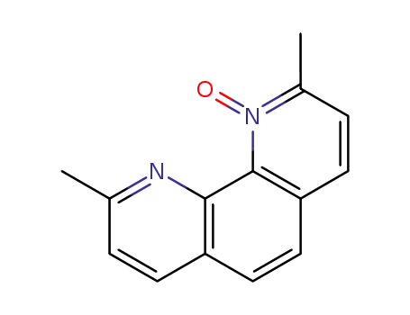 2,9-dimethyl-1,10-phenanthroline N-oxide