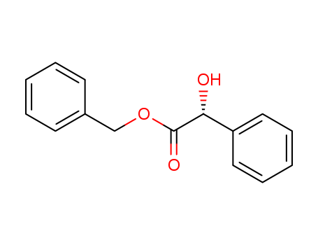 (-)-Mandelic acid benzyl ester(97415-09-3)