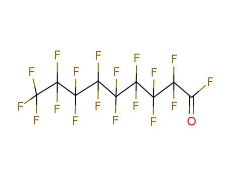perfluoropelargonoyl fluoride