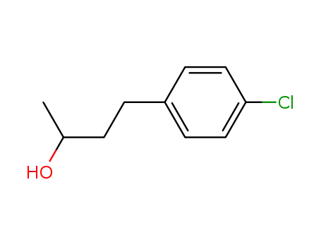 4-(4-chlorophenyl)butan-2-ol