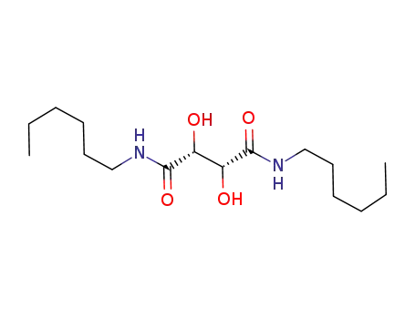 (R,R)-(+)-di-N,N'-hexyltartramide
