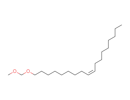 (Z)-1-Methoxymethoxy-octadec-9-ene