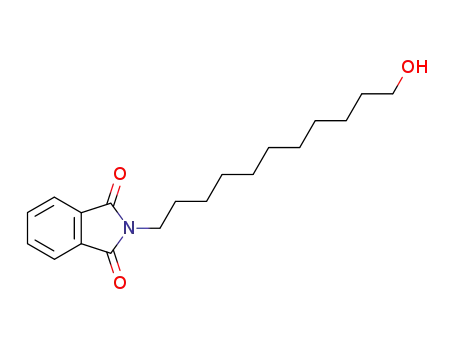 11-(1,3-dioxo-1,3-dihydro-isoindol-2-yl)-undecanol