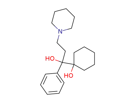 hydroxytrihexyphenidyl