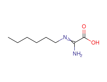 N-hexyloxalamidine