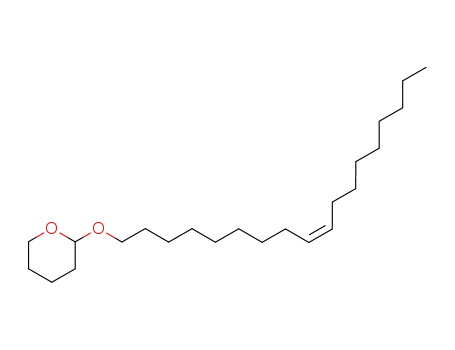 1-tetrahydropyranyloxy-Z,9-octadecene