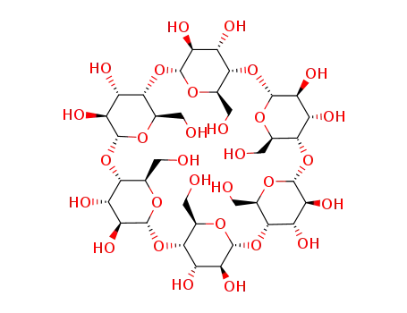 alpha-cyclodextrin