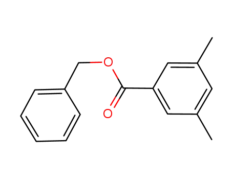 benzyl 3,5-dimethylbenzoate