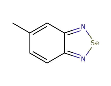5-Methyl-benzo[1,2,5]selenadiazole