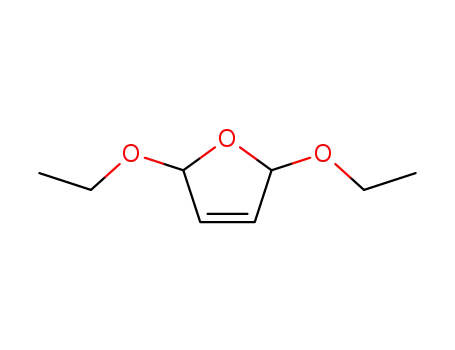 Furan, 2,5-diethoxy-2,5-dihydro-