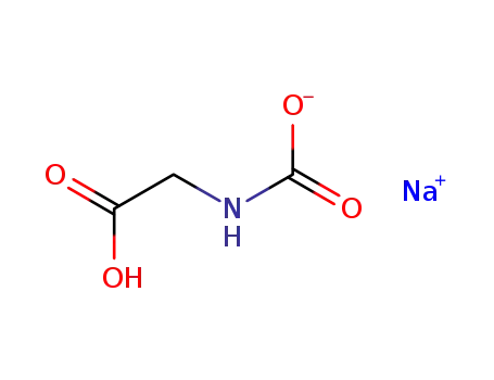 sodium glycinate