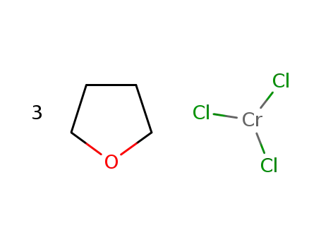 trichlorotritetrahydrofuran chromium(III)