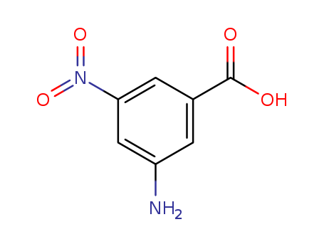 3-Amino-5-nitrobenzoic acid