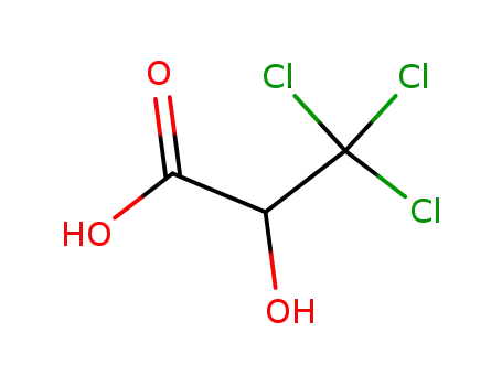 3,3,3-Trichlorolactic acid