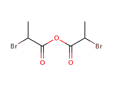 2-bromopropionic anhydride
