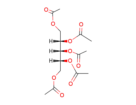 penta-O-acetylribitol