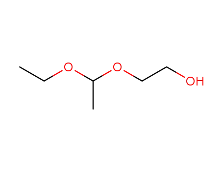 Ethanol, 2-(1-ethoxyethoxy)-