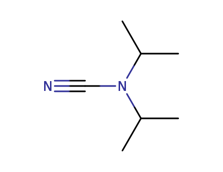 Diisopropylcyanamide