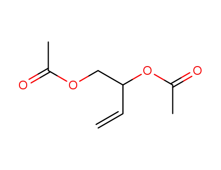 3,4-Diacetoxy-1-butene