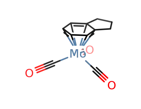 tricarbonyl(η6-indane)molybdenum