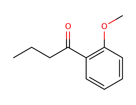 1-(2-methoxyphenyl)butan-1-one