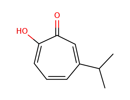 Hinokitiol