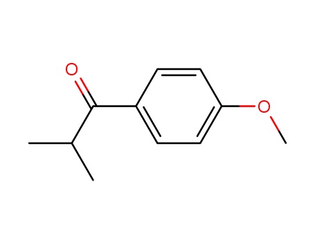 1-propanone, 1-(4-methoxyphenyl)-2-methyl- cas  2040-20-2