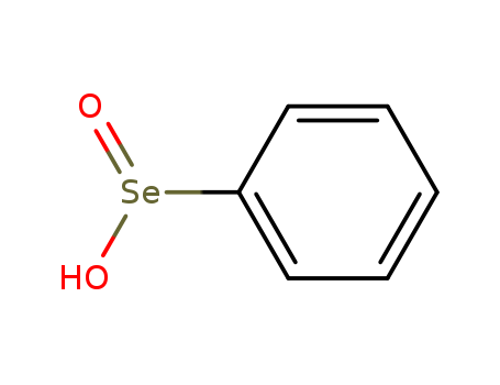 Benzene seleninic acid